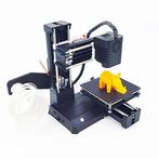 Mini 3d Printer  - 3d scanner - laser printer, Ophalen of Verzenden, Nieuw