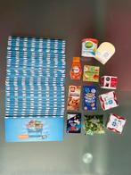Albert Heijn supermarkt mini’s, Verzamelen, Supermarktacties, Albert Heijn, Ophalen of Verzenden