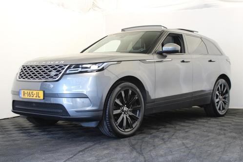 Land Rover Range Rover Velar 2.0 I4 AWD HSE |Pano|sterrenhem, Auto's, Land Rover, Bedrijf, Te koop, 4x4, ABS, Achteruitrijcamera