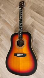 Hohner western gitaar, Ophalen, Zo goed als nieuw, Western- of Steelstringgitaar