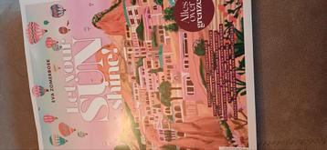 Eva zomerbroek Let your sun shine! beschikbaar voor biedingen