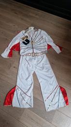 Carnavalspak - Elvis Presley, Ophalen of Verzenden, Jongen of Meisje