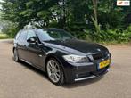 BMW 335D TOURING High-Executive | Touring | APK 05-2026, Automaat, Zwart, 193 €/maand, Zwart