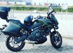 Kawasaki Versys 650 ABS Khaki Groen, Motoren, Accessoires | Overige, Gebruikt