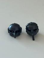 Lego Lord of the Rings Orc Helmen 2x Barad-Dur 10333 NIEUW, Ophalen of Verzenden, Nieuw, Complete set, Lego