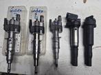 Bmw n53 injectoren en bobine's, Ophalen of Verzenden, BMW