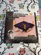 Warmteplaat voor kuikens, Dieren en Toebehoren, Ophalen, Zo goed als nieuw, Overige typen