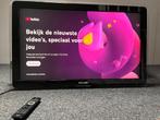 Philips full HD TV 37 inch, Ophalen, Philips, Gebruikt, 80 tot 100 cm