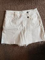 Broekrokje skort redial nieuw wit, Kleding | Dames, Rokken, Maat 38/40 (M), Wit, Ophalen of Verzenden, Zo goed als nieuw