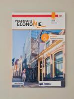Praktische economie havo module 6 risico en verzekeren, Ophalen of Verzenden, Zo goed als nieuw, HAVO, Economie