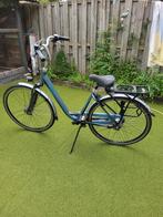 Sparta fiets, Ophalen of Verzenden, Zo goed als nieuw, Sparta