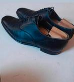 Crockett and jones 41 1/2, Ophalen of Verzenden, Zo goed als nieuw, Bruin