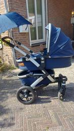 Joolz Geo 2 kinderwagen compleet incl accessoires!, Kinderen en Baby's, Kinderwagens en Combinaties, Overige merken, Gebruikt