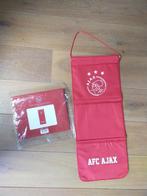 Ajax opbergzak deur, nieuw in verpakking, Ophalen of Verzenden, Nieuw