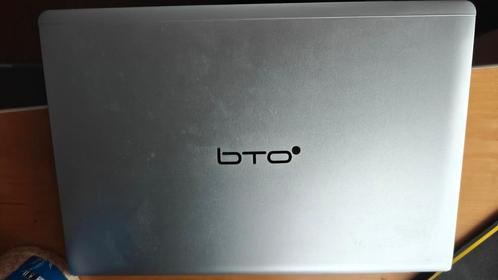 BTO Notebook N141CU - Prima staat!, Computers en Software, Windows Laptops, Gebruikt, 14 inch, HDD, SSD, 4 Ghz of meer, 16 GB