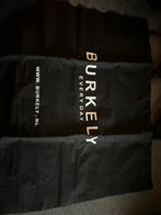 Burkeky overshoulder tas, Schoudertasje, Zwart, Nieuw, Ophalen of Verzenden