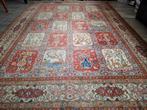 prachtige Perzische tapijt Tabriz 350x250cm, Huis en Inrichting, Stoffering | Tapijten en Kleden, Ophalen, Rechthoekig, 200 cm of meer