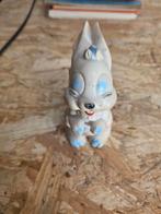 Antiek speelgoed Konijntje, Antiek en Kunst, Ophalen of Verzenden