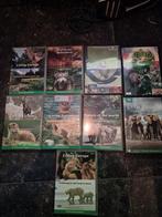EO Natuur Documentaires DVD Collectie, Alle leeftijden, Boxset, Natuur, Ophalen of Verzenden