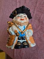 Vintage beker The Town Mayor, Antiek en Kunst, Ophalen