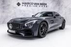 Mercedes-Benz AMG GT 4.0 S | Pano | Exclusief | Burmester |, Automaat, Achterwielaandrijving, Gebruikt, 510 pk