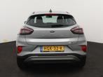 Ford Puma 1.0i Ecoboost MHEV 92kW Titanium ALL SEASON BANDEN, Voorwielaandrijving, 12 maanden, Euro 6, Bedrijf