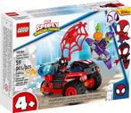 10781 Spider-Man’s Techno Trike nieuw in ongeopende doos, Kinderen en Baby's, Speelgoed | Duplo en Lego, Ophalen of Verzenden