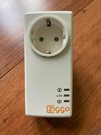 Ziggo Powerline Adapter PG-9073LG-ZG, Ophalen of Verzenden, Gebruikt, Ziggo