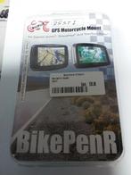 Gps montage steun bike penr voor  de 1" sturen, Motoren, Accessoires | Navigatiesystemen, Ophalen of Verzenden, Nieuw