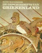 De geschiedenis van Griekenland, Boeken, Geschiedenis | Wereld, Ophalen of Verzenden, Zo goed als nieuw, Europa