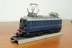 ELECTRISCHE LOCOMOTIEF, Ophalen, Wisselstroom, Gebruikt, Locomotief