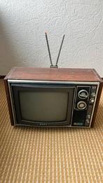 Sony vintage Triniton KV-1300e, Ophalen