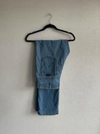 Vintage Wrangler jeans, Wrangler, W36 - W38 (confectie 52/54), Blauw, Ophalen of Verzenden