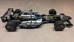 LEGO Technic - 8458 - F1 Silver Champion raceauto, Ophalen of Verzenden, Gebruikt, Complete set, Lego