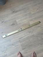 Sola waterpas magnetisch 1m, Doe-het-zelf en Verbouw, Ophalen of Verzenden, Gebruikt