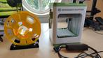 Bresser Rapor 3D printer, Computers en Software, 3D Printers, Ophalen of Verzenden, Zo goed als nieuw