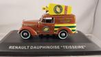 Renault Dauphinoise "teiseire"Break 1951 Ixo 1:43, Hobby en Vrije tijd, Modelauto's | 1:43, Ophalen of Verzenden, Zo goed als nieuw