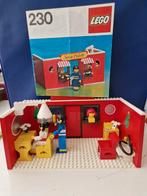 Lego 230 - Hairdressing salon, Ophalen of Verzenden, Gebruikt, Complete set, Lego