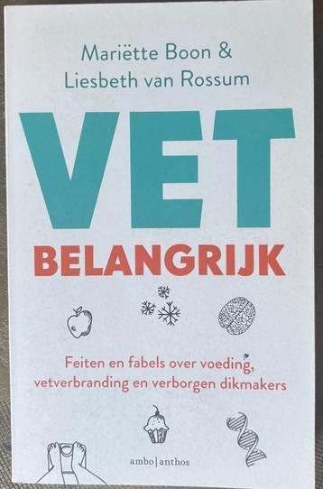 Vet belangrijk beschikbaar voor biedingen