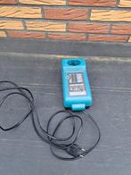 Makita lader 12v, Doe-het-zelf en Verbouw, Gebruikt, Ophalen of Verzenden