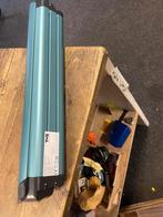 Tenways accu, Ophalen, Zo goed als nieuw