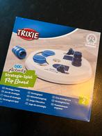 Trixie strategie spel flip bord voor honden, Dieren en Toebehoren, Ophalen of Verzenden, Zo goed als nieuw, Intelligentiespeelgoed