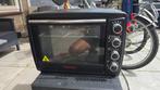Oven, Ophalen, Gebruikt, Zwart, 50 tot 100 cm