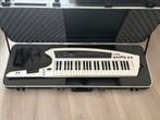 Roland AX synth Keytar incl flightcase, Muziek en Instrumenten, Keyboards, Roland, Ophalen of Verzenden, Zo goed als nieuw