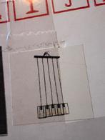 Hanglamp nieuw in de verpakking velyon, Huis en Inrichting, Lampen | Hanglampen, Ophalen of Verzenden, Nieuw, 50 tot 75 cm