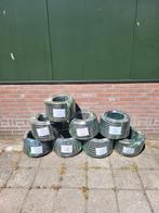 Waterbeluchtingsslang luchtslang vijver air-aqua, Ophalen of Verzenden, Zo goed als nieuw