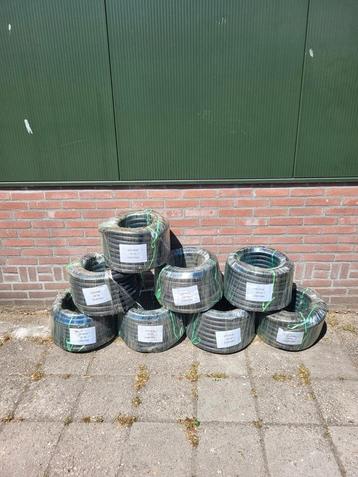 Waterbeluchtingsslang luchtslang vijver air-aqua
 beschikbaar voor biedingen