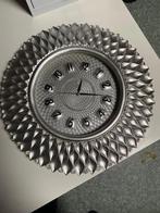 Klok, Ophalen of Verzenden, Gebruikt, Wandklok