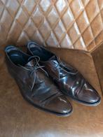 schoenen floris van bommel, Ophalen of Verzenden, Gedragen, Bruin, Floris van Bommel