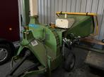 pezzolato PZ 140 versnipperaar weinig gebruikt, netjes, Ophalen, Hakselaar